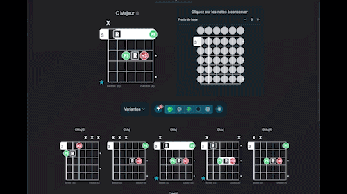 Voice Leading - Demo