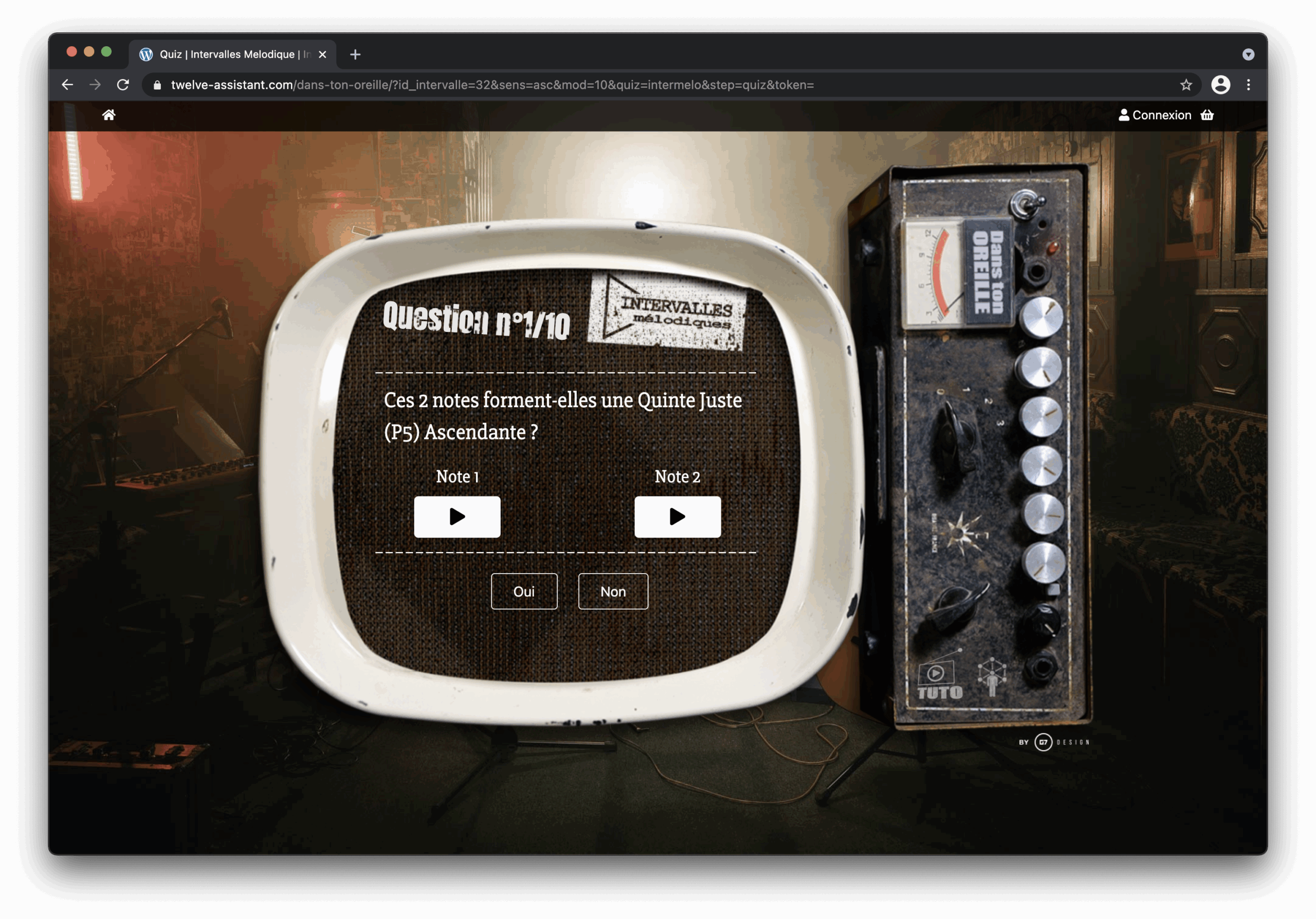 Dans Ton Oreille Pro - Image 3