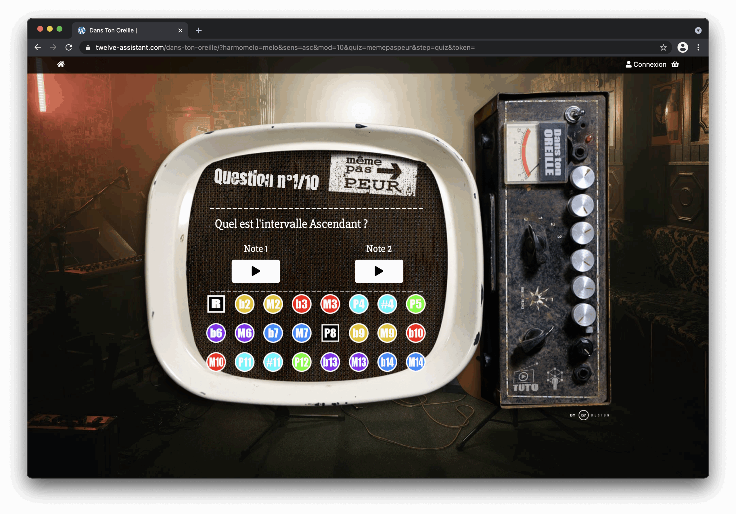 Dans Ton Oreille Pro - Image 4