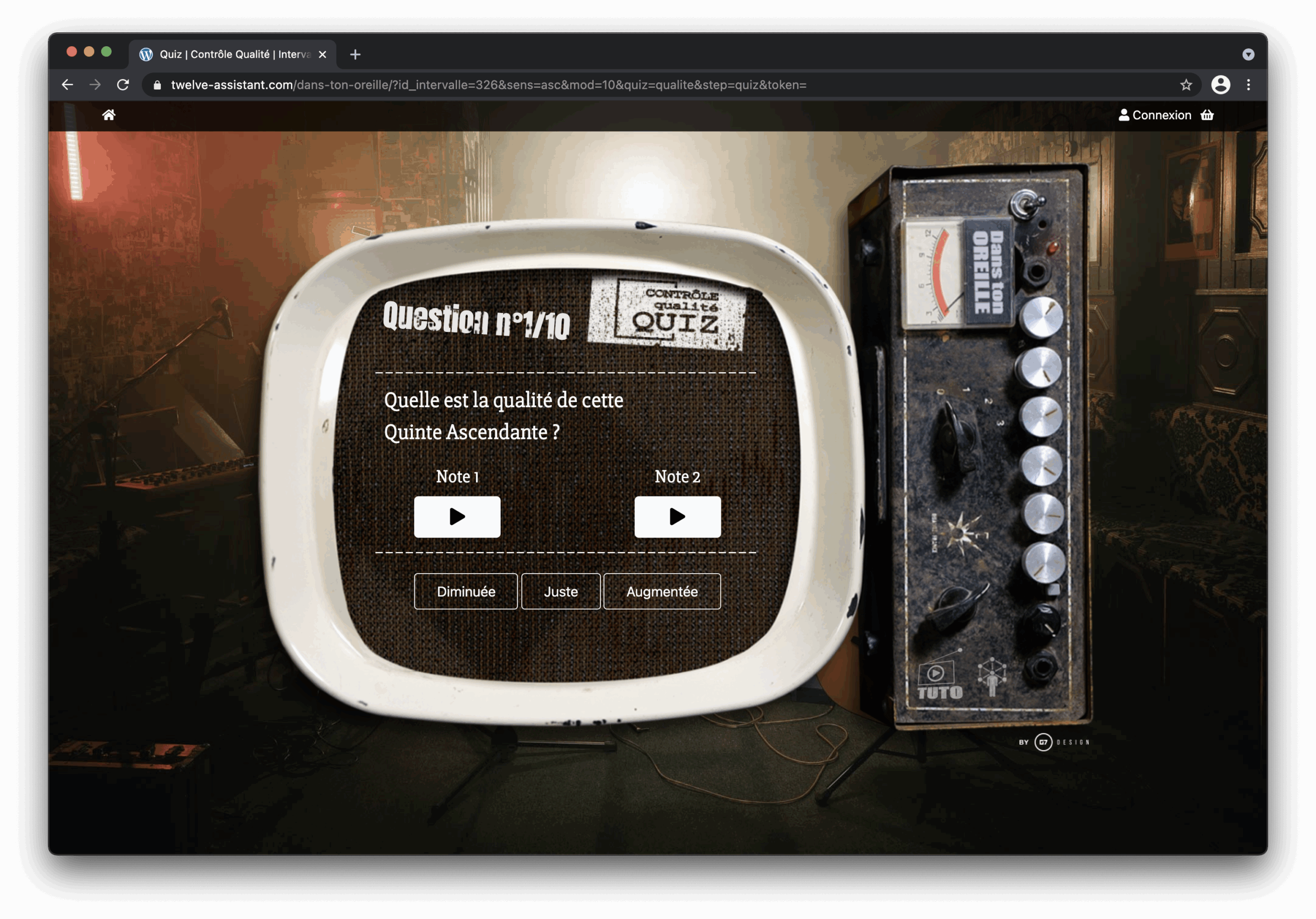 Dans Ton Oreille Pro - Image 5