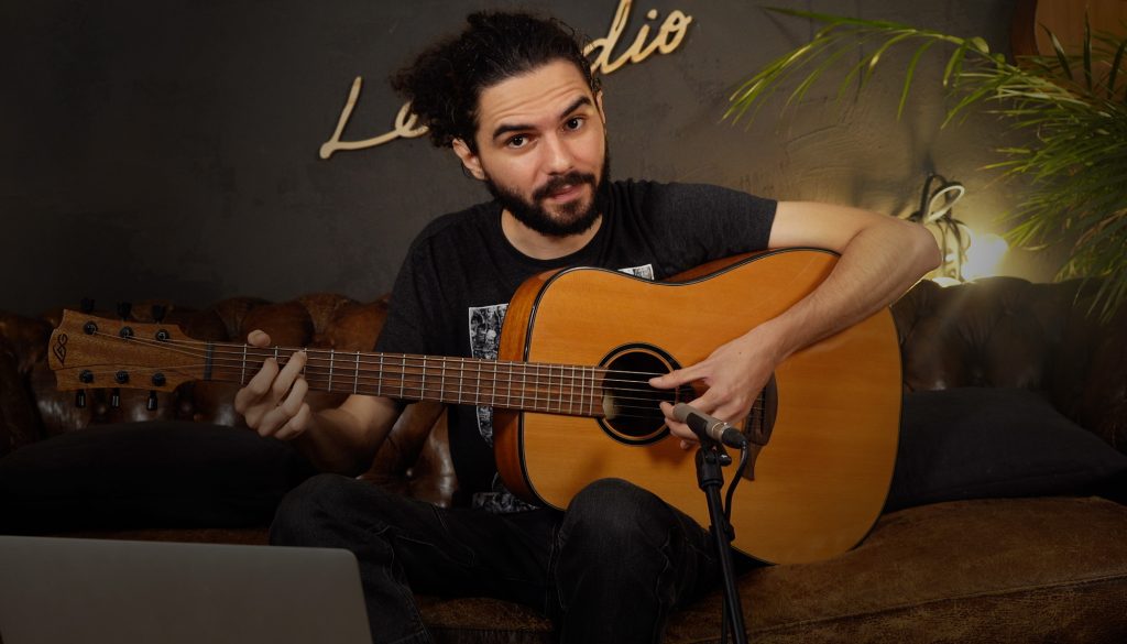 Arpéger les accords