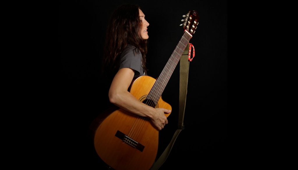 Les bases du Guitare/Chant