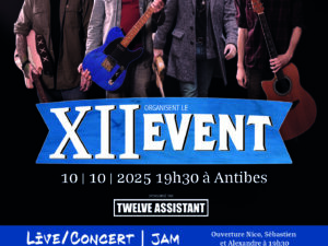 XII Event 25