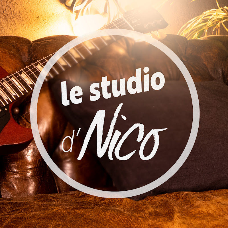 Le Studio d'Nico